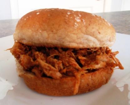 Pulled Pork