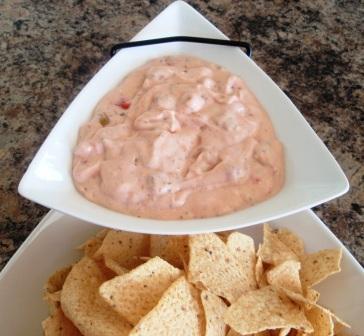 Salsa Dip