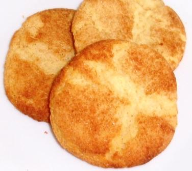 Snickerdoodles