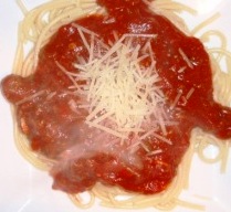 Spaghetti